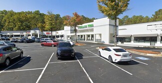 More details for 8610 Roswell Rd, Atlanta, GA - Retail for Rent