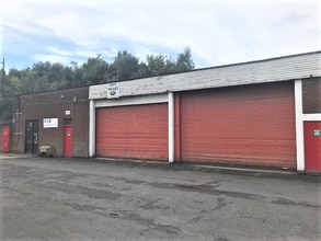1-9 Wensley Rd, Blackburn to rent Building Photo- Image 2 of 2