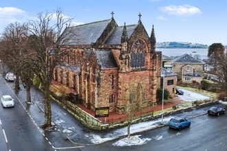 60 Newark St, Greenock to rent Building Photo- Image 1 of 11