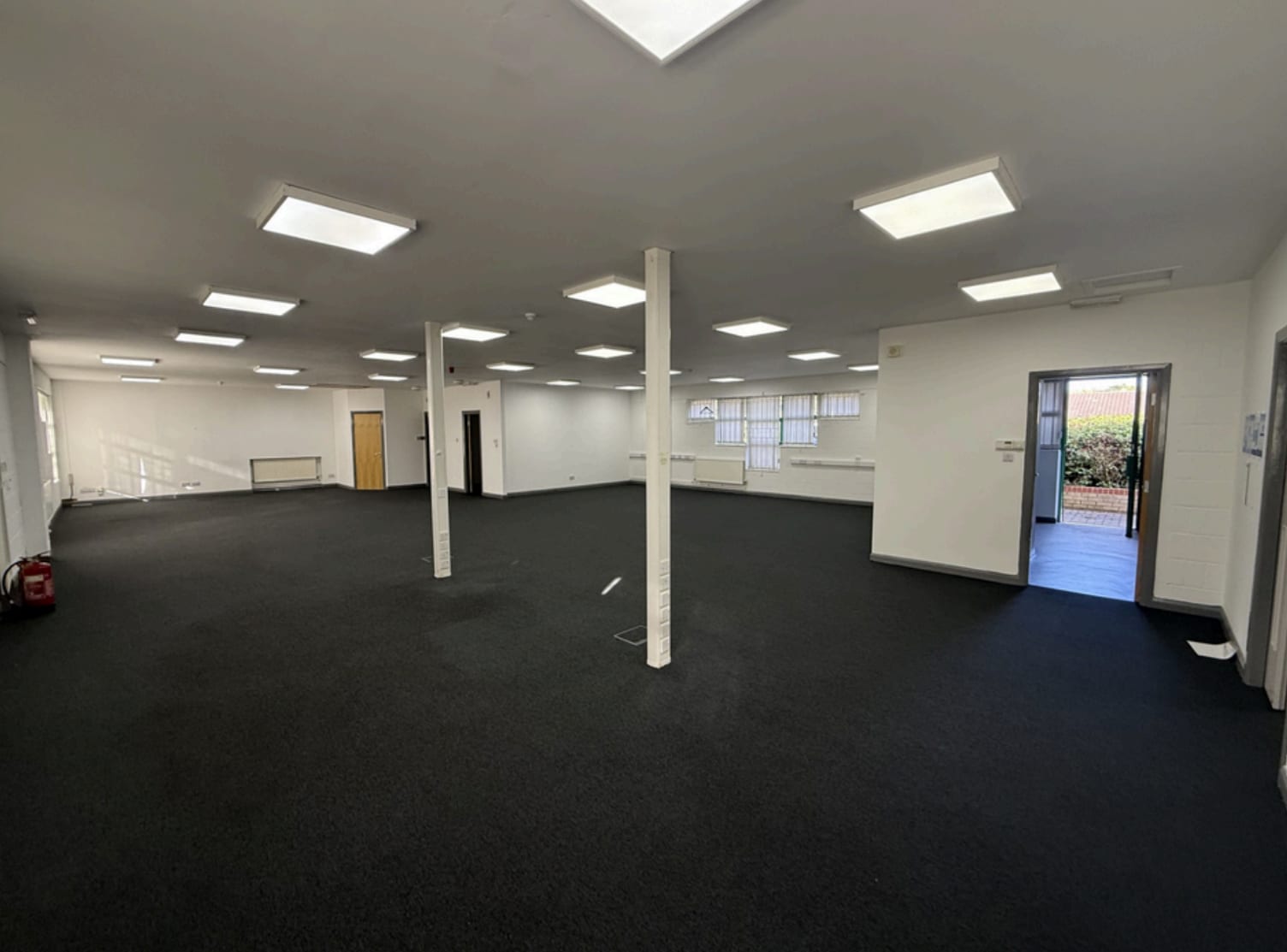 Unit 2 Enterprise Court Industrial Estate, Cramlington to rent Interior Photo- Image 1 of 1