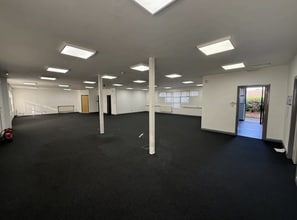 Unit 2 Enterprise Court Industrial Estate, Cramlington to rent Interior Photo- Image 1 of 1