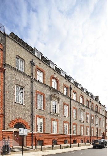 19 Mallord St, London for sale Primary Photo- Image 1 of 1