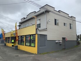 8202 South Tacoma Way - Commercial Property