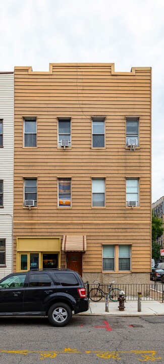 More details for 718 Lorimer St, Brooklyn, NY - Residential for Sale