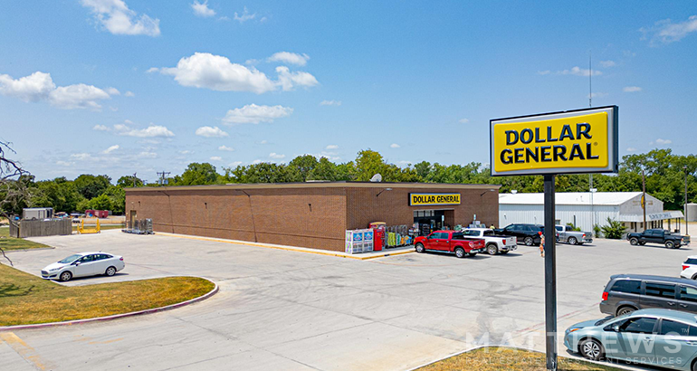 220 W US Highway 380, Bridgeport, TX for sale - Building Photo - Image 1 of 1