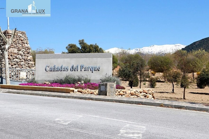 Land in Dílar for sale - Building Photo - Image 1 of 21