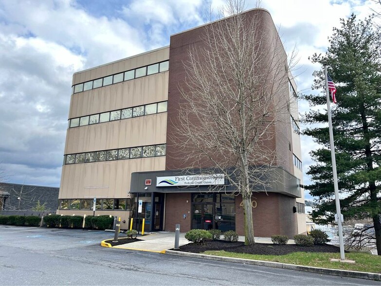 446-450 Union Blvd, Allentown, PA for rent - Building Photo - Image 1 of 71