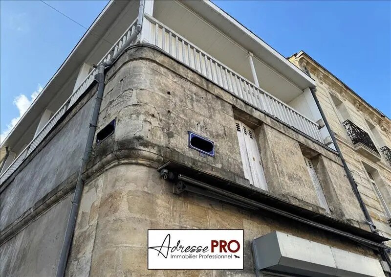 Retail in Bordeaux for sale - Building Photo - Image 1 of 1