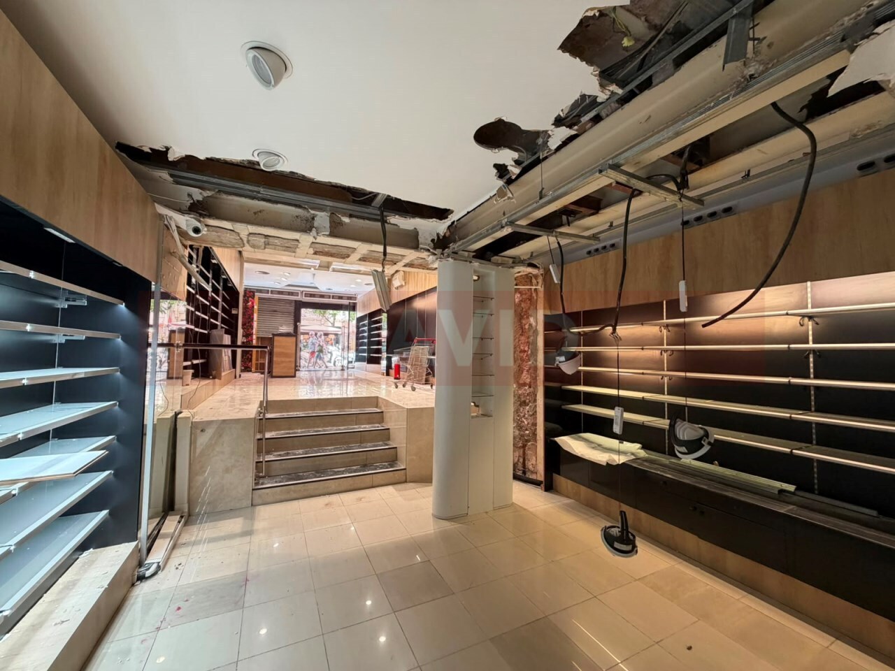 Retail in Barcelona, Barcelona to rent Interior Photo- Image 1 of 9