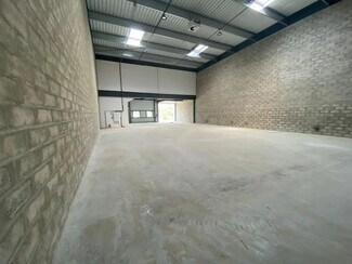 More details for Light Industrial to Rent
