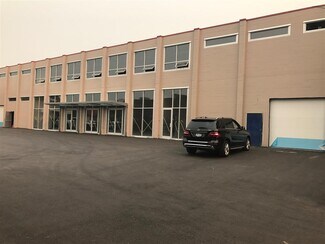 More details for 8399 Ontario St, Vancouver, BC - Light Industrial to Rent