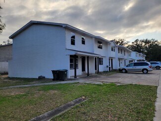 More details for 1201-1281 W Maxwell St, Pensacola, FL - Residential for Sale