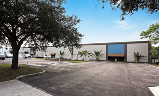 More details for 11286 47th St N, Clearwater, FL - Industrial for Sale