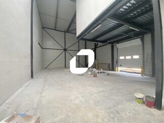 More details for Light Industrial to Rent