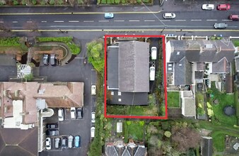 30A Victoria Rd, Larne, CAT - Aerial map view
