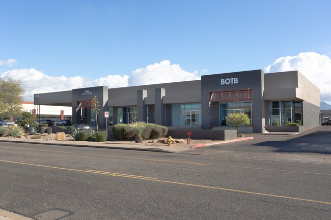 More details for 14885 N 83rd Pl, Scottsdale, AZ - Light Industrial to Rent