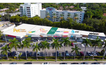 2720 S Dixie Hwy, Miami, FL for rent Building Photo- Image 1 of 5