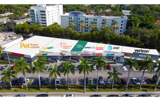 More details for 2720 S Dixie Hwy, Miami, FL - Retail for Rent