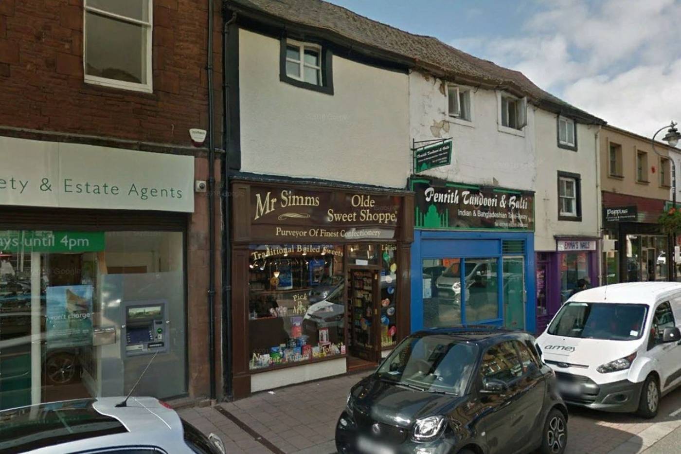 16 Middlegate, Penrith for sale Building Photo- Image 1 of 1