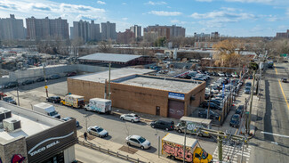 More details for 3353 Noell Ave, Bronx, NY - Industrial for Rent