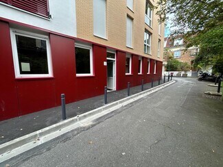More details for 3 Rue Esther Cuvier, Les Lilas - Office to Rent