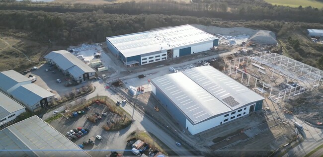 More details for Westfield Rd, Leighton Buzzard - Industrial to Rent