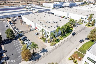 More details for 545 College Commerce Way, Upland, CA - Industrial for Sale