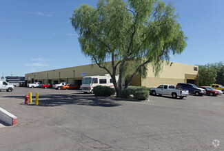 More details for 5511 N 51st Ave, Glendale, AZ - Industrial for Rent