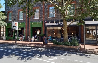 36-42 Friars Walk, Lewes to rent Building Photo- Image 2 of 6