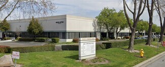 More details for 41444-41458 Christy St, Fremont, CA - Office, Light Industrial to Rent