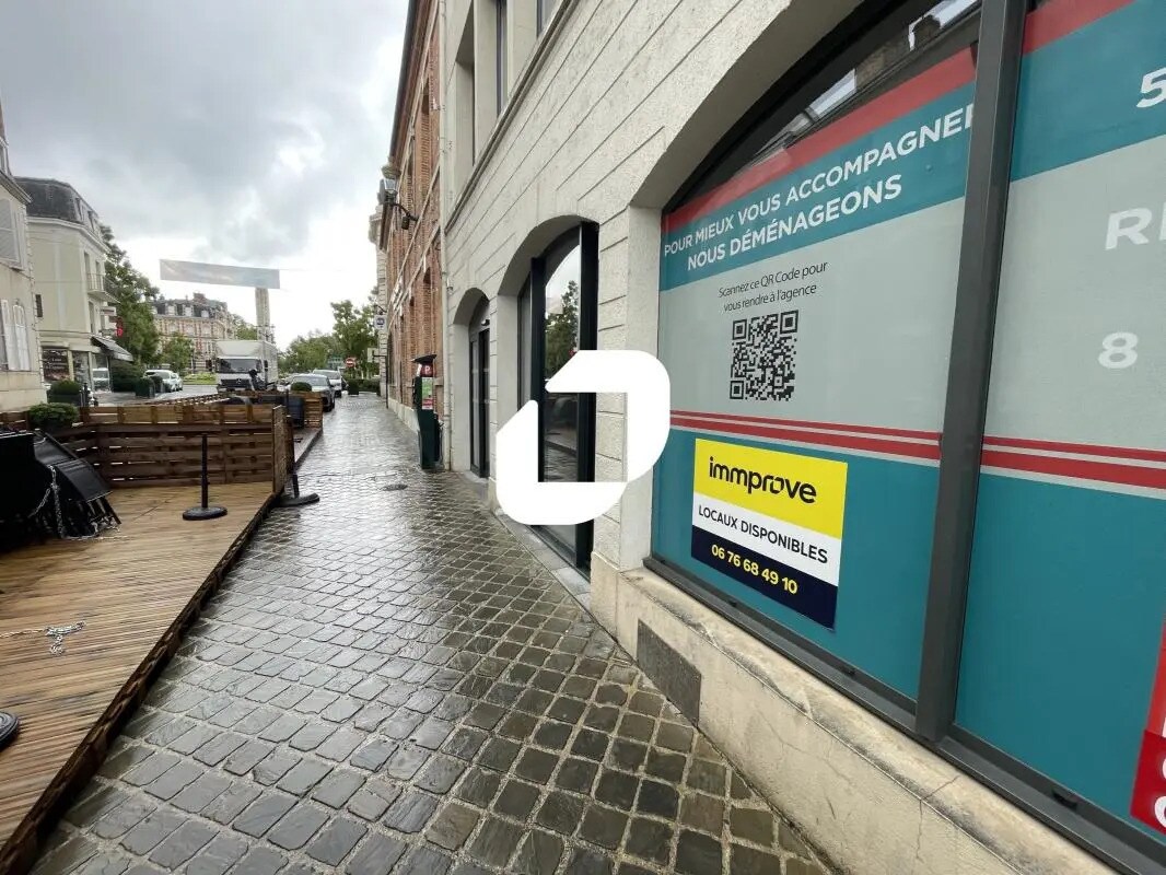 34-36 Rue Général Leclerc, Épernay to rent Building Photo- Image 1 of 12