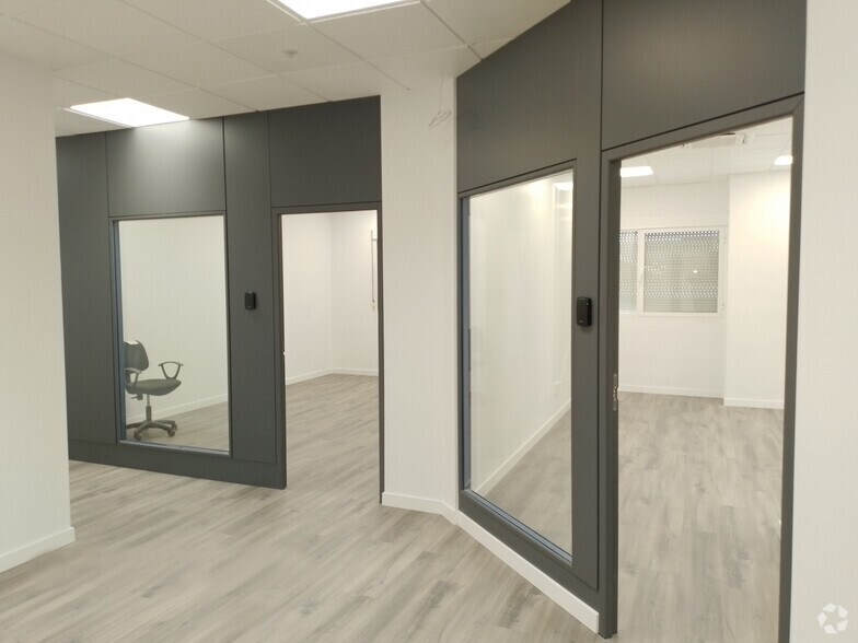 Co-working Space in Madrid, Madrid to rent - Interior Photo - Image 1 of 1