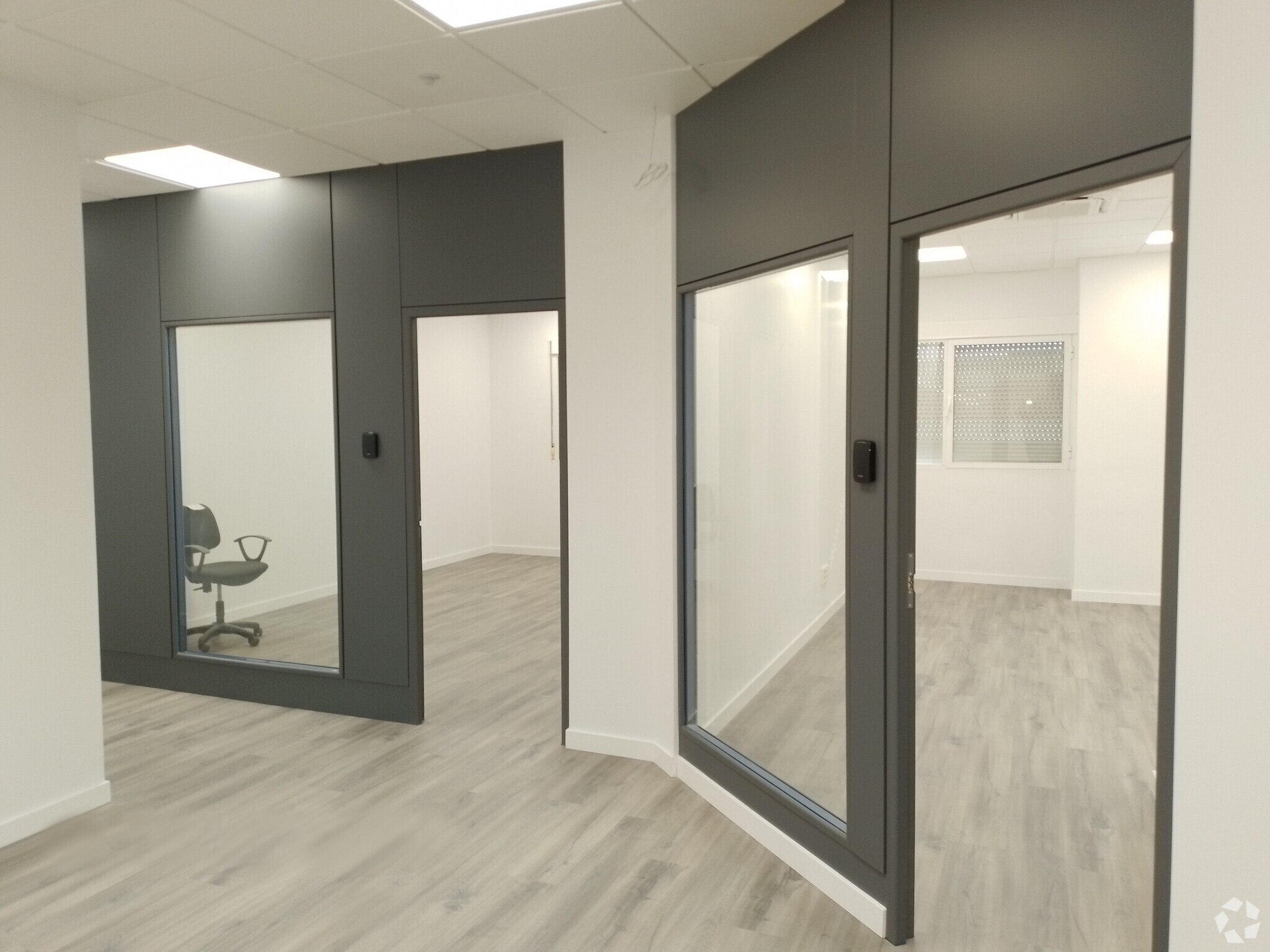 Co-working Space in Madrid, Madrid to rent Interior Photo- Image 1 of 2