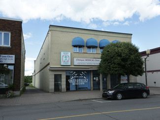 More details for 219 Main St E, Hawkesbury, ON - Retail for Rent