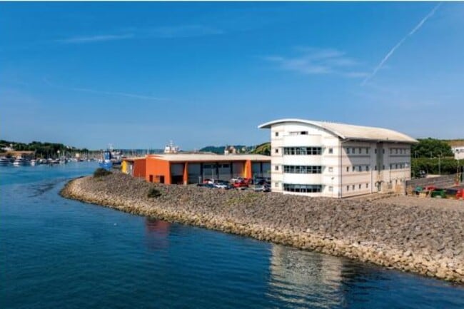 More details for Maxwell Rd, Plymouth - Office to Rent