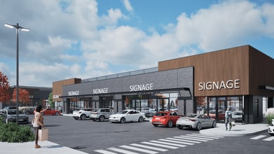 10000-10500 Baseline Rd, Sherwood Park, AB to rent Building Photo- Image 2 of 11