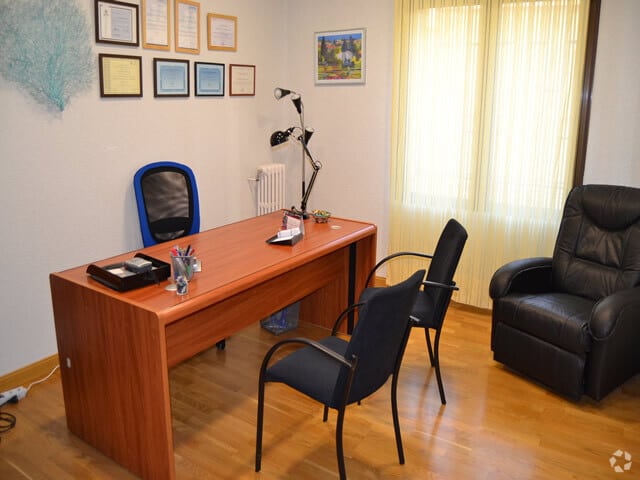 Calle Hermosilla, 118, Madrid, Madrid to rent - Interior Photo - Image 1 of 1