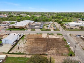 2215 Franklin Ave, Waco, TX for sale Aerial- Image 1 of 7