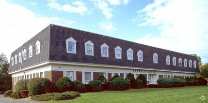 145 N Franklin Tpke, Ramsey, NJ for rent Building Photo- Image 1 of 5