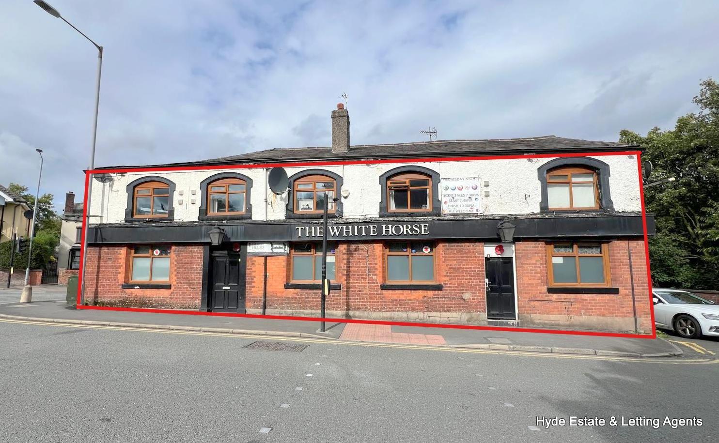 217 Bolton Rd, Bolton to rent Building Photo- Image 1 of 25