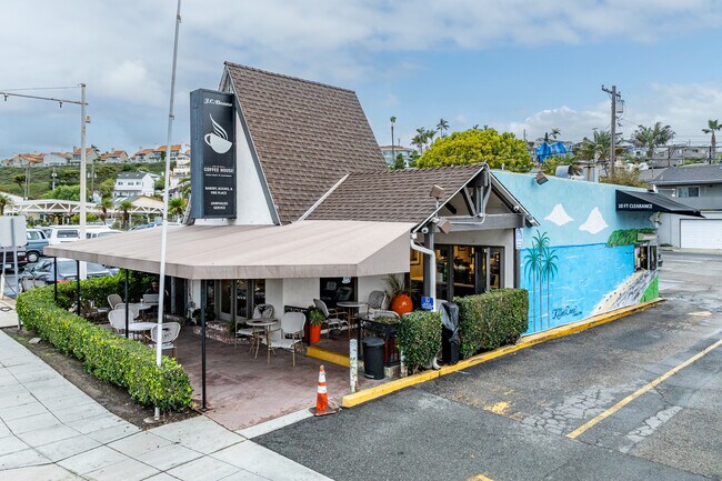 More details for 34114 Pacific Coast Hwy, Dana Point, CA - Retail to Rent