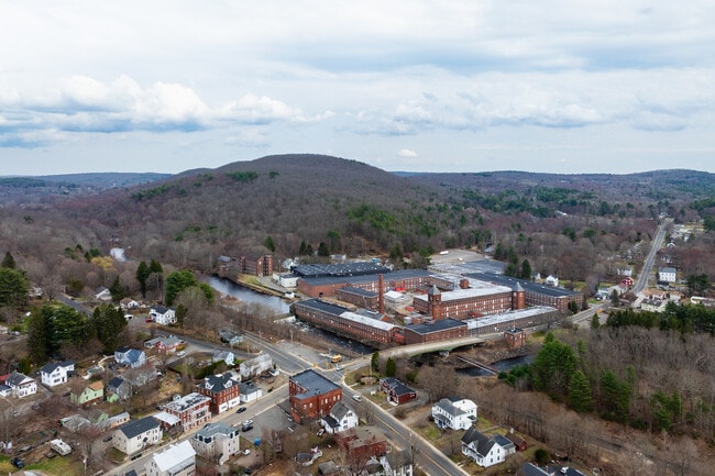 More details for 85 South St, West Warren, MA - Industrial to Rent