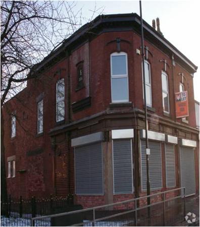 181 Derby St, Bolton for sale Primary Photo- Image 1 of 1