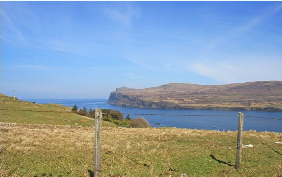 3 Upper Milovaig, Isle Of Skye IV55 8WY | LoopNet UK