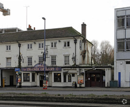 21 High St, Edgware for sale Primary Photo- Image 1 of 4