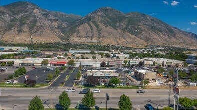 965-1075 S University Ave, Provo, UT for rent Building Photo- Image 1 of 1