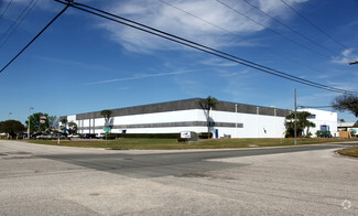 More details for 4908 Tampa West Blvd, Tampa, FL - Industrial for Rent