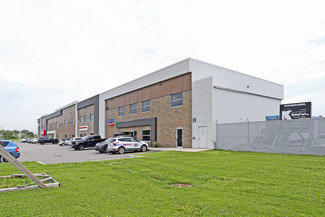 More details for 170 Rue Bombardier, Gatineau, QC - Light Industrial for Sale