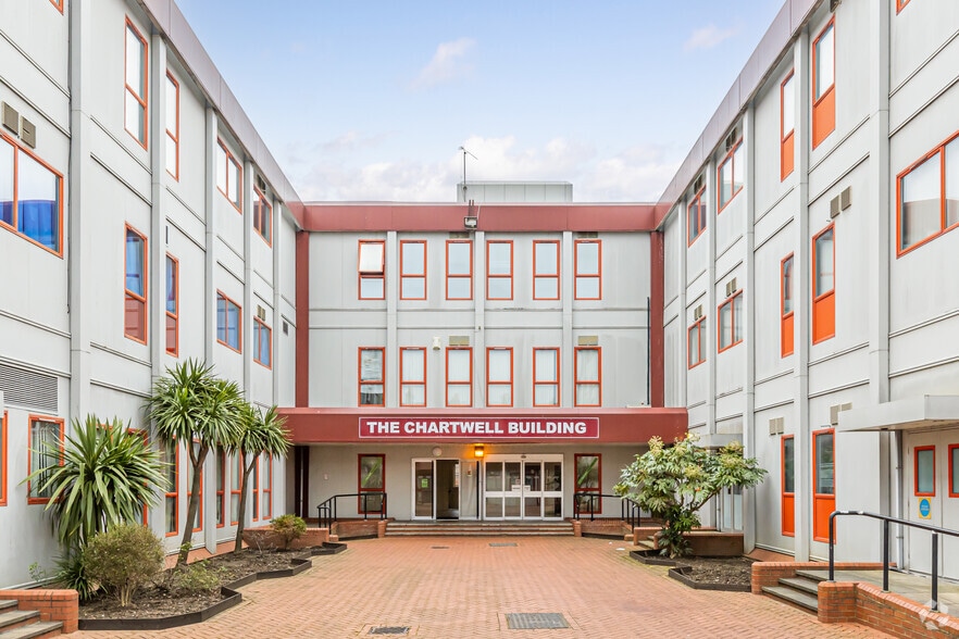 61-65 Paulet Rd, London for sale - Primary Photo - Image 1 of 1