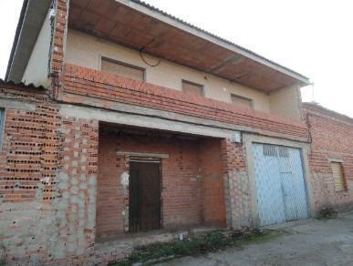 Retail in Cañizal, Zamora for sale Building Photo- Image 1 of 2